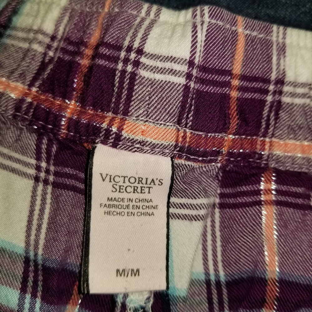 Victoria Secrets pajamas